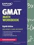 Kaplan GMAT Math