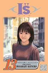 I''s, Volume 13