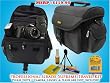 NEW Professional Video Camcorder / Camera Case / Bag For Panasonic Hitachi JVC Sony Canon Aiptek DXG & MORE!