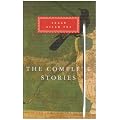 The Complete Stories (Everyman's Library classics)