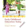 Early Childhood Education Today + MyEducationLab