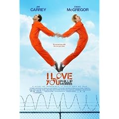 I Love You Phillip Morris
