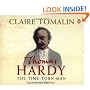 Thomas Hardy: The Time-torn Man