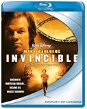 Invincible [Blu-ray] - Mark Wahlberg