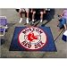 Boston Red Sox MLB "Tailgater" Floor Mat (5'x6')