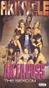 Aktapuss - The Sexcom [VHS]