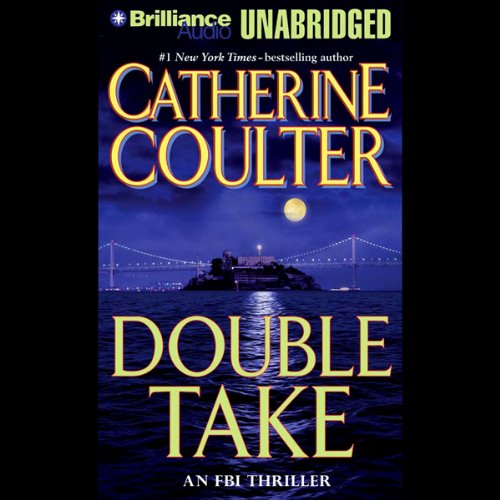 Double Take: FBI Thriller #11