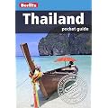 Berlitz: Thailand Pocket Guide (Berlitz Pocket Guides)
