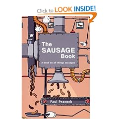 The Sausage Book