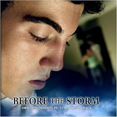 Before the Storm: Original Motion Picture Soundtrack