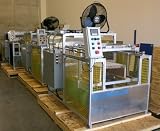 SIBE AUTOMATION VACUUM FORMING MACHINE 24