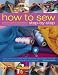 Books : How to Sew Step-by-step: A Practical Guide to Simple Sewing Techniques for Hand and Machine (Step-By-Step): A Practical Guide to Simple Sewing Techniques for Hand and Machine (Step-By-Step)