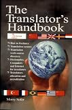 The Translator's Handbook