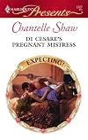 Di Cesare's Pregnant Mistress (Harlequin Presents)