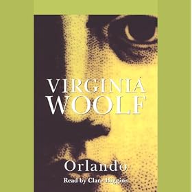 Orlando (Unabridged)