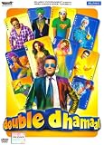 Double Dhamaal DVD