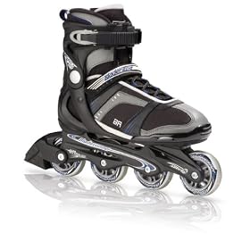 Rollerblade Bladerunner Mens Pro 78 Skate by