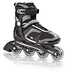 IMAGE OF Rollerblade Bladerunner Mens Pro 78 Skate, Us Size 9