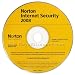 SYMANTEC NORTON INTERNET SECURITY 2008 OEM 100PK