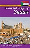 Culture and customs of Sudan