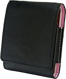 Travalo Leather Travel Case