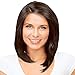 Synthetic Lace Front Wigs Short Bob Straight Wig Natural Looking L Part Heat Resistant Daily Party Full Head Hair for Women