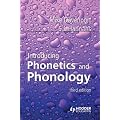 Introducing Phonetics and Phonology