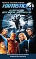 Fantastic 4: Rise of the Silver Surfer