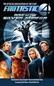 Fantastic 4: Rise of the Silver Surfer