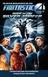 Fantastic 4: Rise of the Silver Surfer