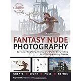 fantasy nude photography use lighting posing and digital compositing techniques to create amazing images
