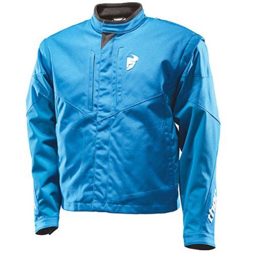 THOR MOTOCROSS PHASE JACKET - WATER REPELLENT