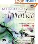 After Effects Apprentice (DV Expert Series)