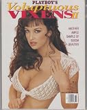 Playboy's Voluptuous Vixens 2 November 1998