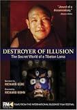 Destroyer of Illusion