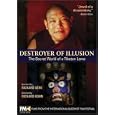 Destroyer of Illusion by 