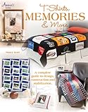 T-Shirts, Memories & More