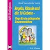 Regeln, Rituale und die 10 Gebote - Wege f�r ein gelingendes Zusammenleben: 3./4. Klasse