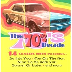 The 70's Decade