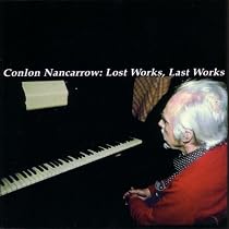 Lost Works, Last Works