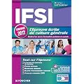 IFSI l'�preuve �crite de culture g�n�rale concours 2012