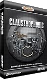 TOONTRACK EZX CLAUSTROPHOBIC