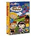 Kellogg's Fruit Pieces, Mickey Mouse Clubhouse, 10-Count Pouches (Pack of 10)