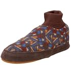 ACORN Little Kid/Big Kid Teddie Pair Bootie