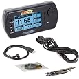 Ford Focus SCT Livewire Tuner Programmer Chip 9600 + 3 MPT Custom Tunes + Shipping