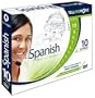 Tell Me More Spanish Performance Version 9 (10 Levels) [OLD VERSION]