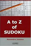 A to Z of Sudoku