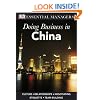 Doing Business in China (Essential Managers)