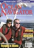 Ocean Navigator