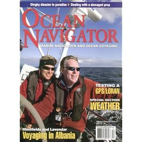 Ocean Navigator by